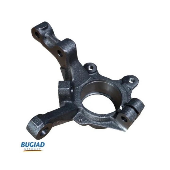 Fuzeta Roata Axa Fata Stanga Bsp25464 Renault Clio 2