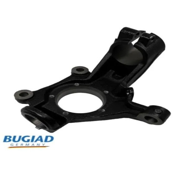 Fuzeta Roata Axa Fata Dreapta Bsp25319 Ford Transit