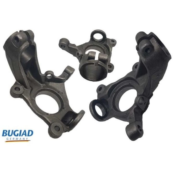 Fuzeta Roata Axa Fata Dreapta Bsp25324 Ford Transit