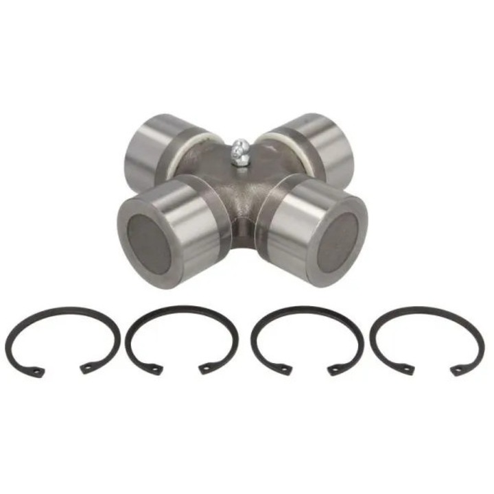 Csukló, Csuklós Tengely Bo2-2T763 Volvo B12/B9/Fh12/Fh16/Fm10/Fm12/Fm7/Fm9/Nh12