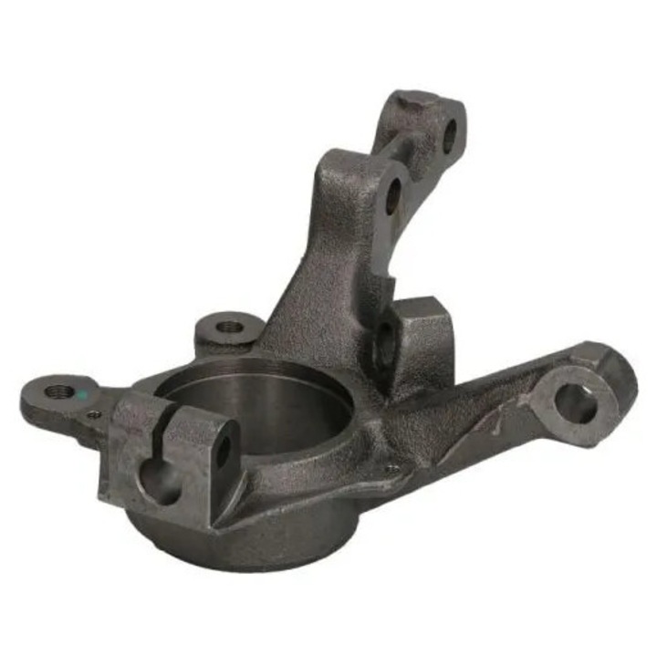 Шарнир Кормилно управление, Окачване на колелата, Предна ос, Дясно Rh08-2028 Renault Clio 2/Clio 3/Kadjar/Kangoo/Master 2/Megane 1