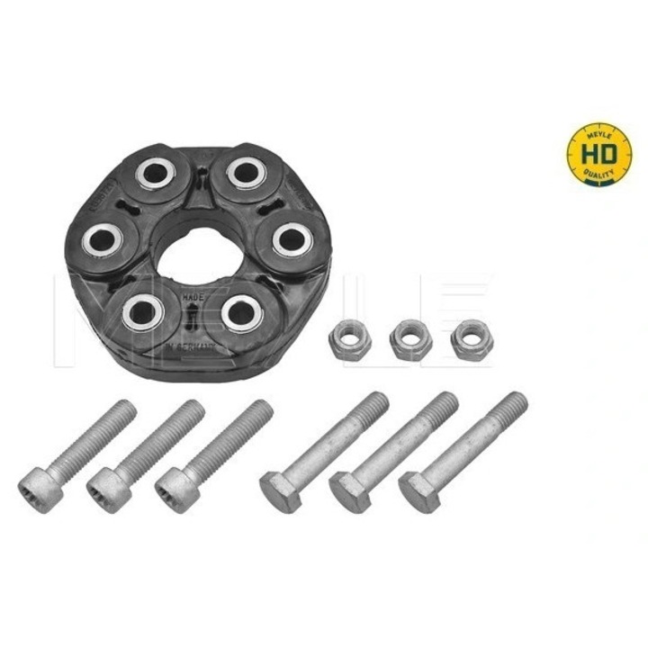 Csukló, Csuklós Tengely Elöl 3141522111/Hd Bmw X5/X6