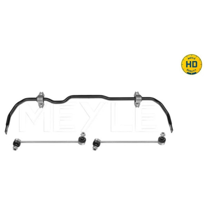 Bara Stabilizatoare Punte Fata 1006530007/Hd Audi A3 Seat Altea/Leon Skoda Octavia 2/Superb 2/Yeti Vw Eos