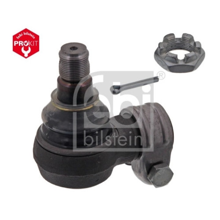 Articulatie, Bara Directie Dreapta 24174 Iveco Eurostar/Eurotech Mp/S-Way/Stralis 1/Stralis 2 Man E2000/F2000/Hocl/Ül