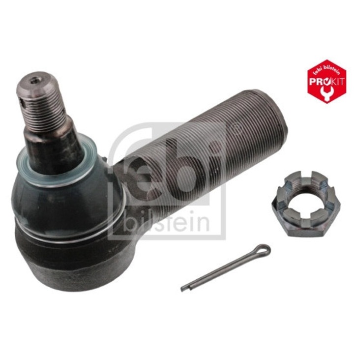 Csukló, Kormányrúd első tengely 44876 Volvo FH/FH 2/FH12/FH16/FH16 2/FM/FM12/FM9/FMX