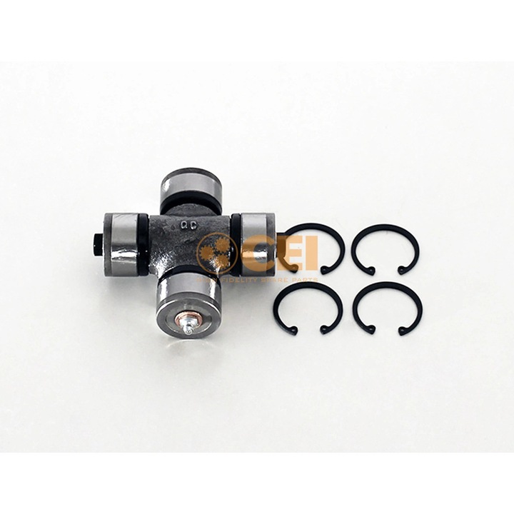 Csukló, Csuklós tengely 133.177 Man E2000/F2000/F90/L2000/M 2000 L/M 2000 M/M90/Tga/Tgm 1/Tgs 1 Mercedes-Benz Axor