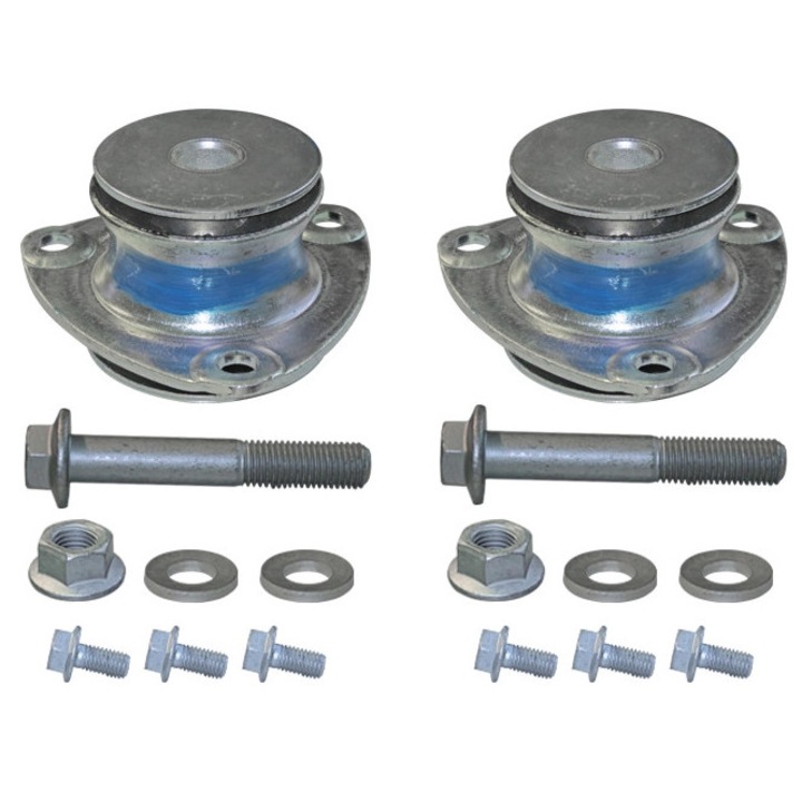 Втулка, Лагери Кабина Шофьор 1526.07 Iveco Daily 6