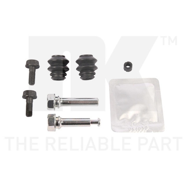 Bucsa Ghidaj, Féknyereg 8935013 Hyundai I30 Kia Cee'D/Pro Cee'D