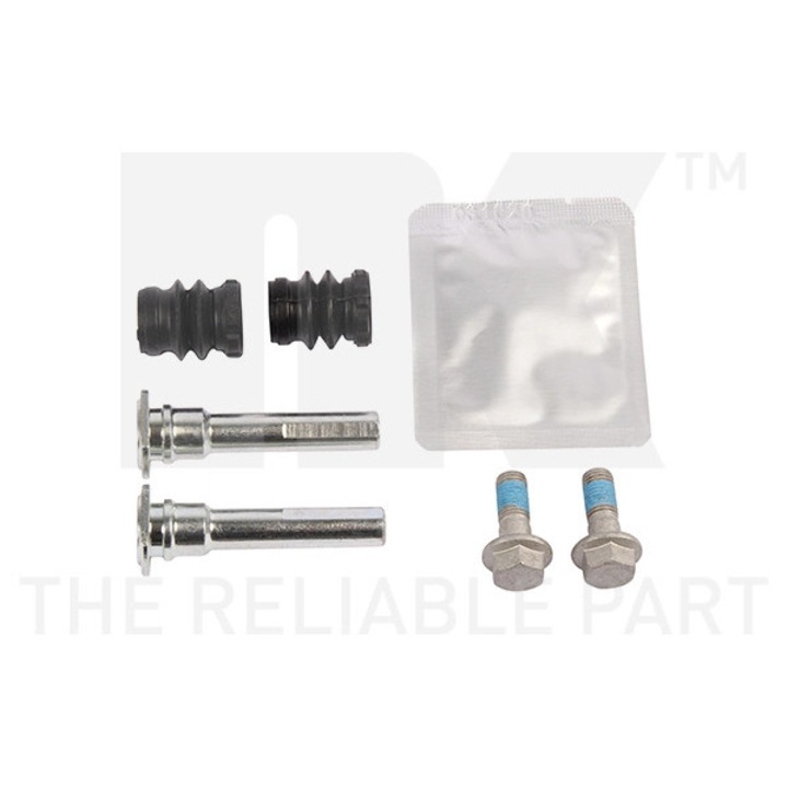 Set Culisante Etrier 8922018 Nissan Almera 1/Almera 2/Bluebird/Micra 2/Np300/Pathfinder 1/Pick Up/Primera/Terrano 1