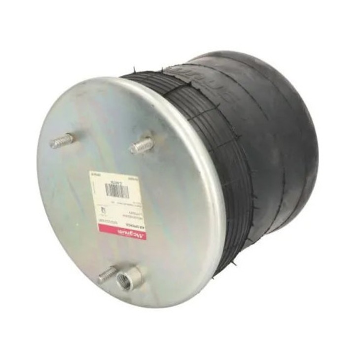 Perna De Aer Axa Spate Ambele Parti 5002-03-0159P Daf 85 Cf/Cf 65/Cf 75/Cf 85/Lf 45/Lf 55/Xf 105/Xf 95