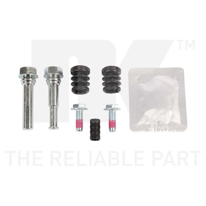 Bucsa Ghidaj, Etrier Frana 8922031 Nissan Navara/Pathfinder 2/Pick Up