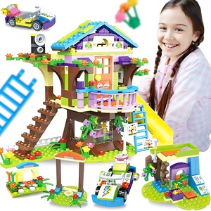 Seturi de constructie