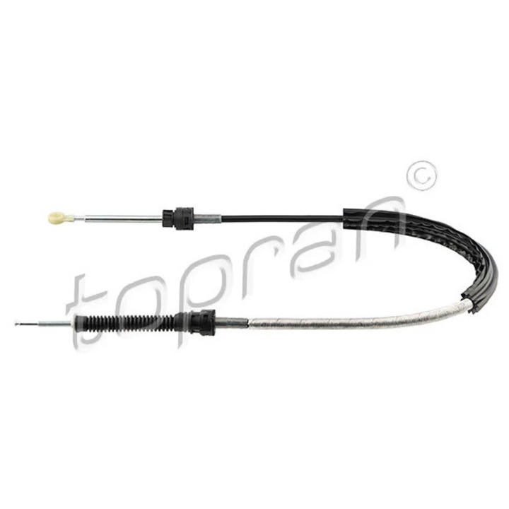 Кабел, Ръчна Скоростна Кутия 118704 Audi A3 Seat Altea/Leon/Toledo 3 Skoda Octavia 2/Yeti Vw Beetle/Eos/Golf 5/Golf 6