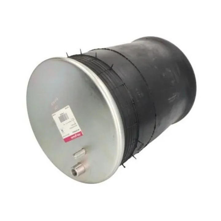 Въздушна възглавница, пневматично окачване задна ос 5002-03-0150P Man Tga/Tgm 1/Tgs 1/Tgx 1