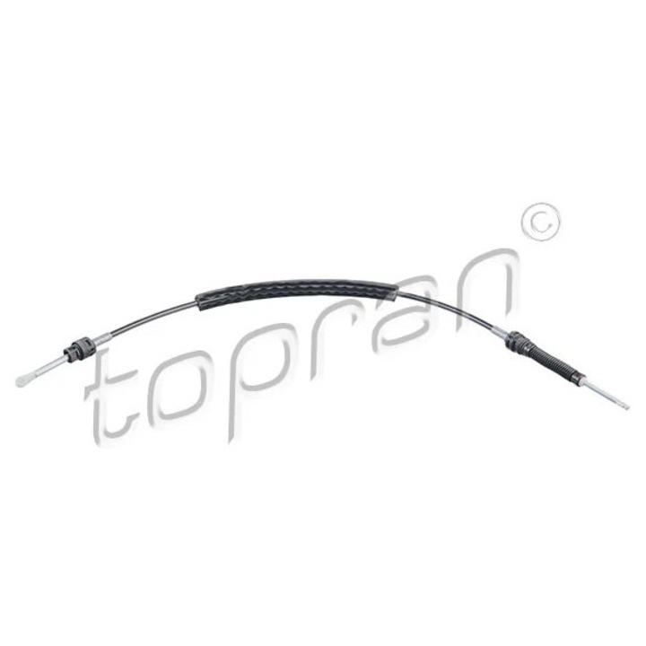 Cablu Schimbator Viteze 119723 Audi A3 Seat Altea/Leon/Toledo 3 Vw Beetle/Eos/Golf 5/Golf 6/Golf Plus 5/Jetta 3/Jetta 4