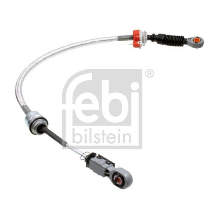 Kábel, Kézi Sebességváltó Bal 179818 Ford Transit