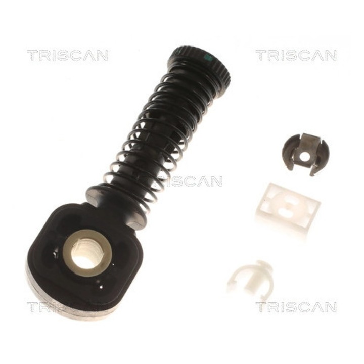 Kábel, Kézi sebességváltó 814029773 Audi A1/A3/R8/Tt Seat Alhambra/Altea/Cordoba/Ibiza 3/Ibiza 4/Leon/Toledo 2/Toledo 3