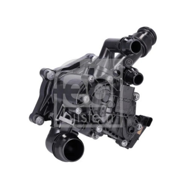 Carcasa Termostat 186475 Bmw 2/3/3 Touring/4/4 Gran/5/5 Touring/6 Gran Turismo/8/8 Gran/X5/X6/X7/Z4 Toyota Supra