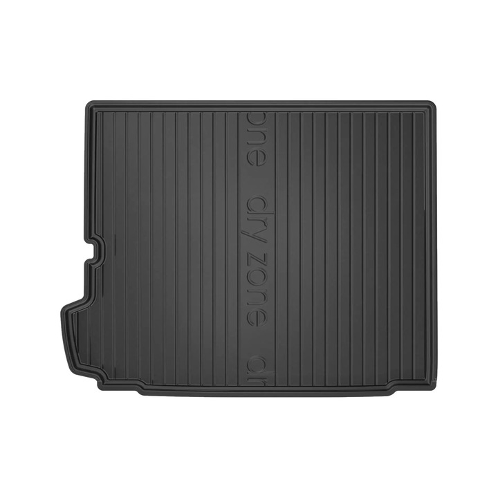 Cheder Portbagaj Dz549895 Citroën C4 Picasso 2