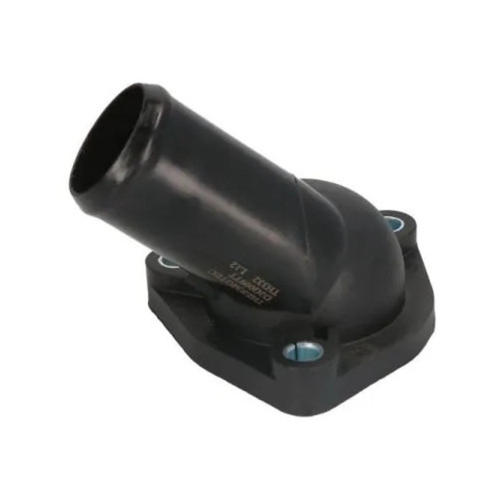 Termosztátház D2G009Tt Ford Focus 1/Focus 2/Focus C-Max/Galaxy 2/Mondeo 4/S-Max/Tourneo Connect/Transit