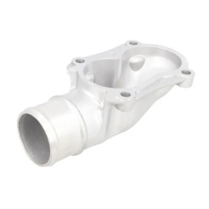 Termosztát ház D2Sc007Tt Scania 4-es sorozat/G 1/P 1/R 1/T