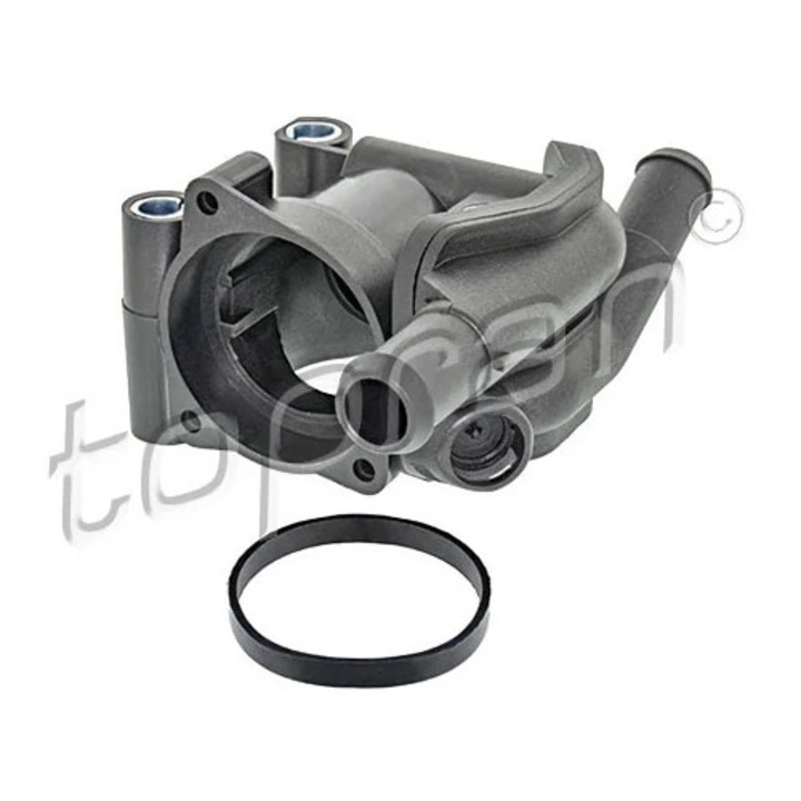 Termosztát ház 304572 Ford Focus 1/Tourneo Connect/Transit Connect