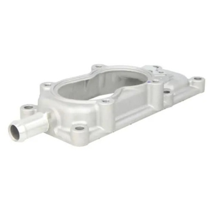 Termosztát ház D2Sc010Tt Scania 4-es sorozat/G 1/P 1/R 1/T