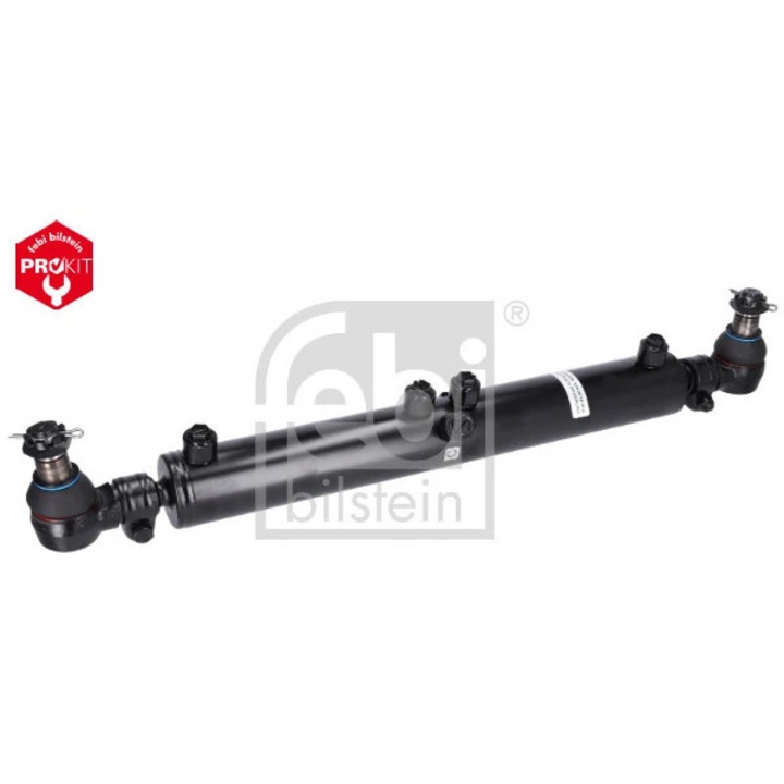 Hátsó híd szervokormány munkahenger 180857 Man E2000/F2000/Hocl/Tga