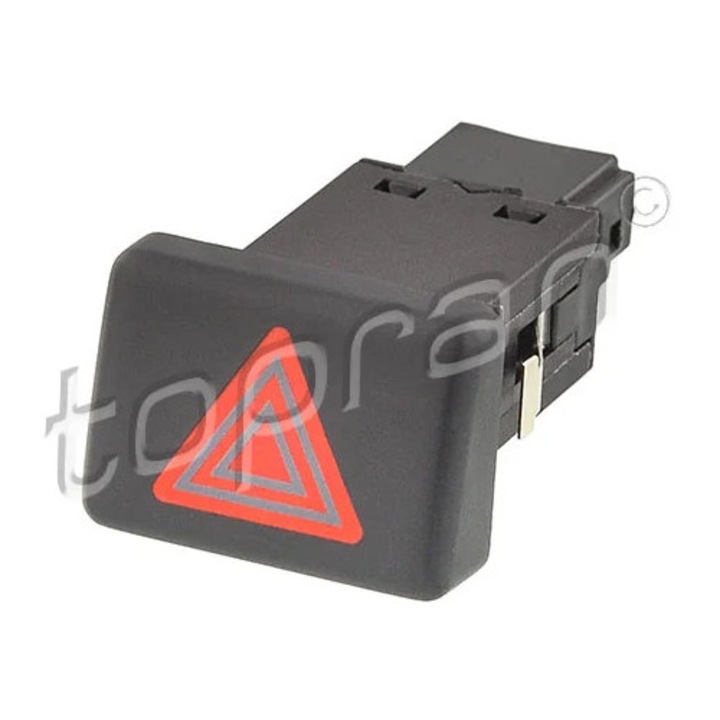 Comutator, Lumini De Avarie Bord Instrumente 115635 Audi A4 B6/A4 B7