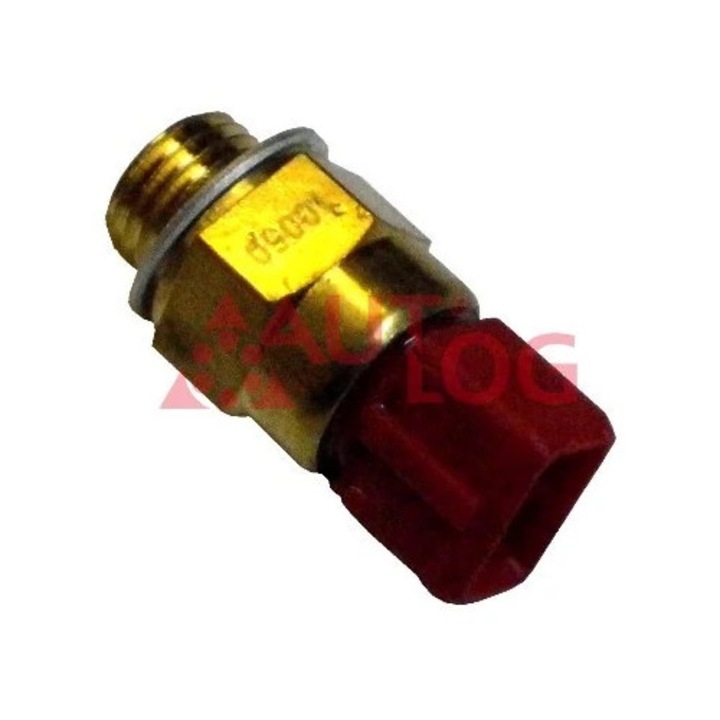 Sonda Temperatura Termocupla As2071 Bmw 3/5/7