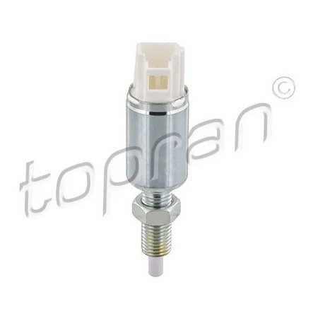 Comutator, Actionare Ambreiaj (Tempomat) 638179 Opel Agila Toyota ...