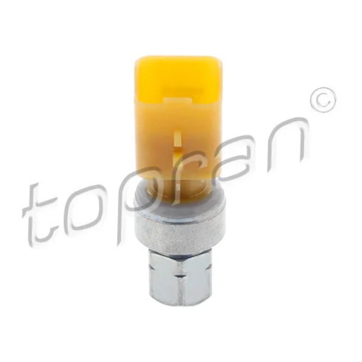 Comutator Presiune, Aer Conditionat 638514 Citroën Berlingo/Berlingo / Berlingo First/Berlingo Multispace/C-Elysee/C3 3