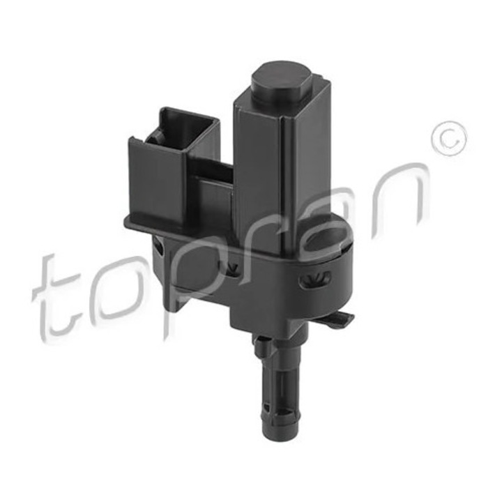 Kapcsoló, kuplungműködtető (tempomat) 638165 Ford B-Max/C-Max/C-Max 2/Ecosport/Fiesta 6/Focus 2/Focus 3/Focus C-Max