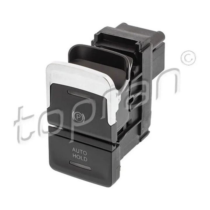 Kapcsoló, Kézifék Működtető Középkonzol 118759 Vw Golf 7