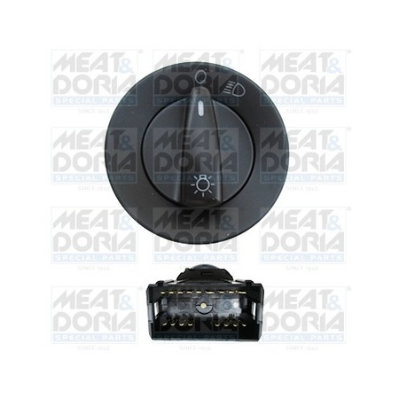 Comutator, Far 23813 Vw Bora/Bora 1/New Beetle/Passat B5.5 - eMAG.ro