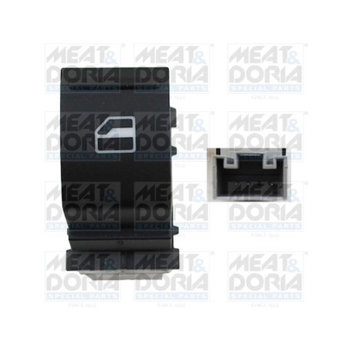 Panou Comanda Geam Fata Dreapta 26129 Seat Alhambra/Altea/Ibiza 4/Leon/Toledo 3 Vw Amarok/Caddy 3/Caddy 4/Cc B7/Eos