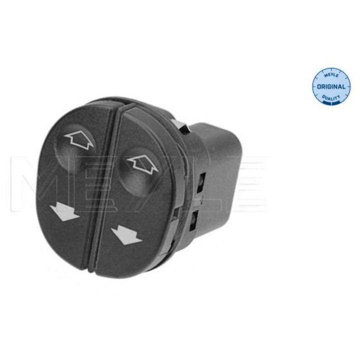 Kapcsoló, Ablakemelő a vezetőoldalon 7148910001 Ford Fiesta 5/Fusion/Ka/Puma/Street Ka/Tourneo Connect