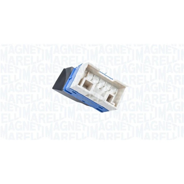 Kapcsoló, Ablakemelő Elöl Jobb 000051095010 Fiat Ducato