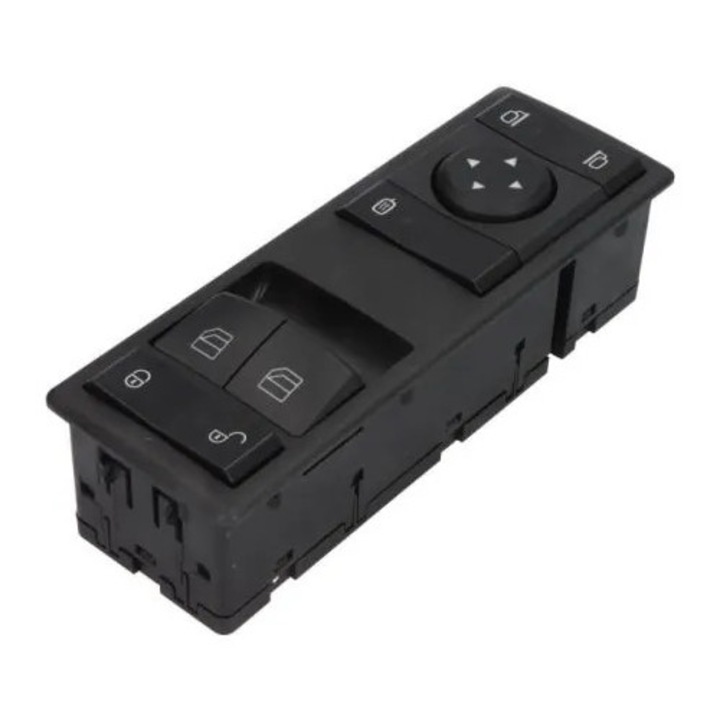 Panou Comanda Geam Stanga Mer-Pc-010 Mercedes-Benz Actros Mp4 / Mp5