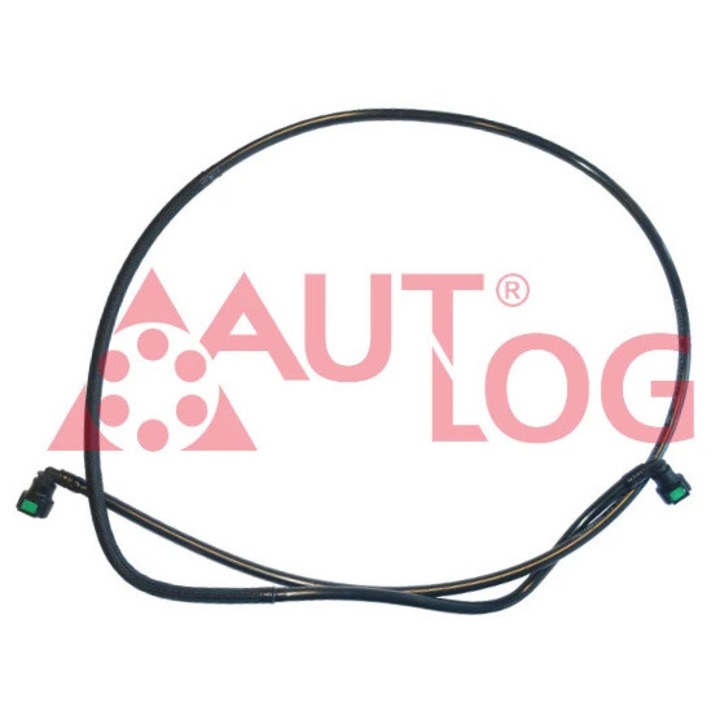 Üzemanyag-ellátó Cső Kl3188 Iveco Daily 6