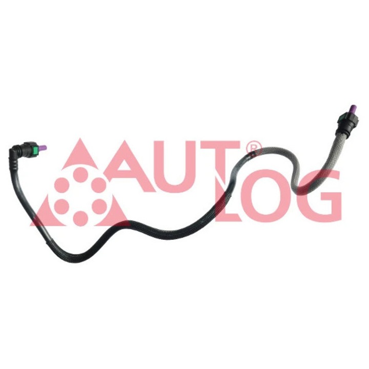 Горивопровод Kl3182 Dacia Logan 2/Logan Mcv 2/Sandero 2