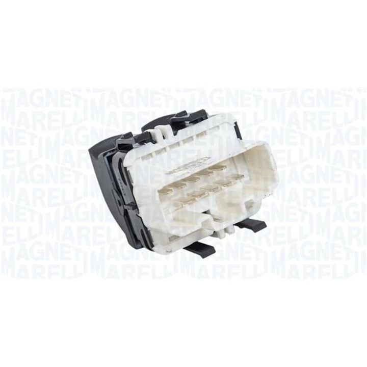 Kapcsoló, Ablakemelő Elöl Bal 000051169010 Renault Clio 3/Modus / Modus/Twingo 2