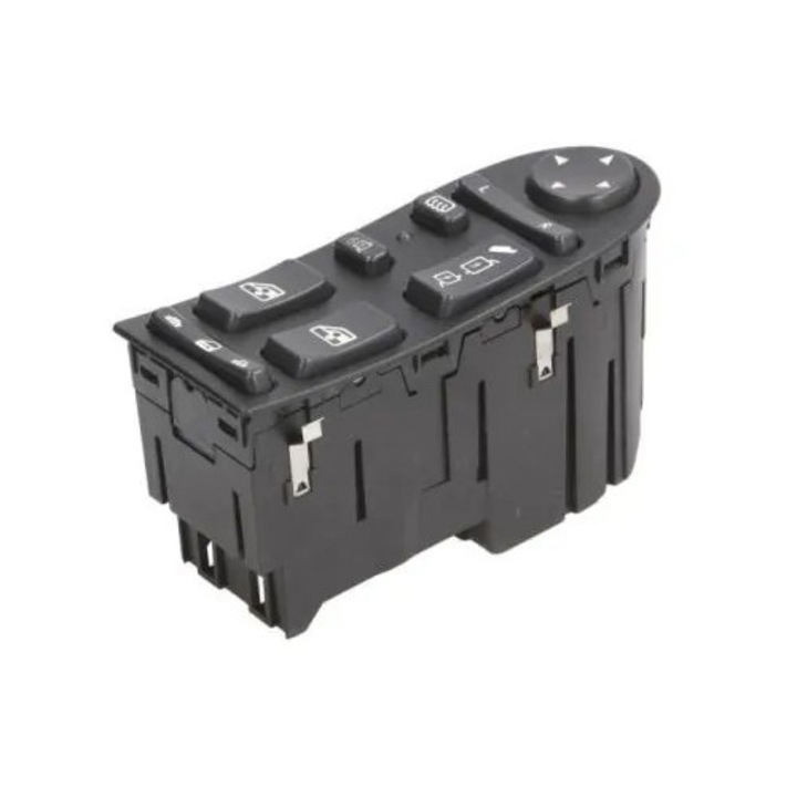 Panou Comanda Geam Fata Man-Pc-003 Man Tga/Tgm 1/Tgs 1/Tgx 1