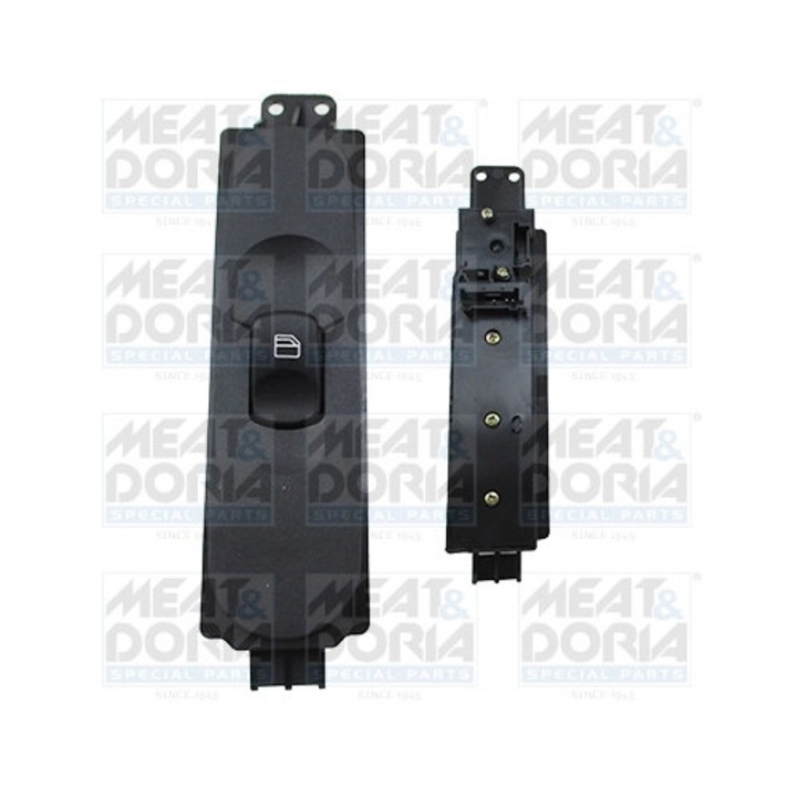 Panou Comanda Geam Fata Dreapta 26362 Mercedes-Benz Sprinter 3,5-T/Sprinter 3-T/Sprinter 4,6-T/Sprinter 5-T