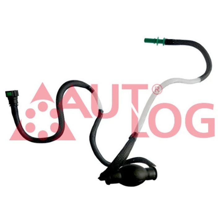 Conducta Alimentare Cu Combustibil Kl3185 Dacia Duster