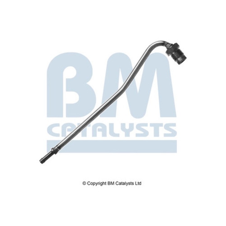 Conducta De Presiune, Senzor De Presiune (Filtru Particule) Pp31021A Citroën Berlingo/Berlingo Multispace/C4 2/Ds4/Ds5