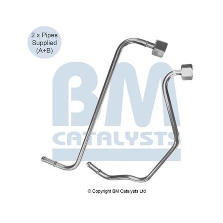 Conducta De Presiune, Senzor De Presiune (Filtru Particule) Pp11115C ...