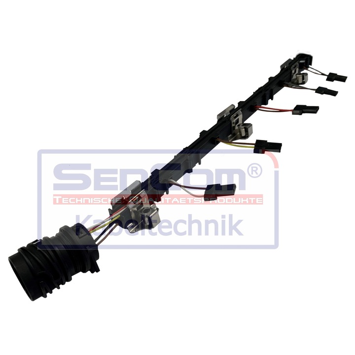 Conducta Legatura, Injector 20404 Vw Phaeton/Touareg