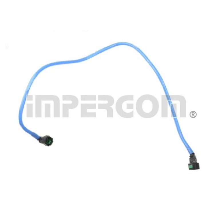 Conducta Alimentare Cu Combustibil 230678 Skoda Superb 3 Vw Arteon/Passat B8
