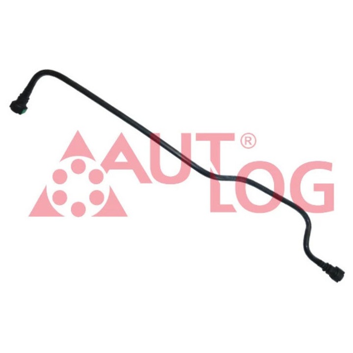 Üzemanyag-vezeték KL3217 Mercedes-Benz Sprinter 3, 5-T/Sprinter 3-T/Sprinter 4, 6-T/Sprinter 5-T